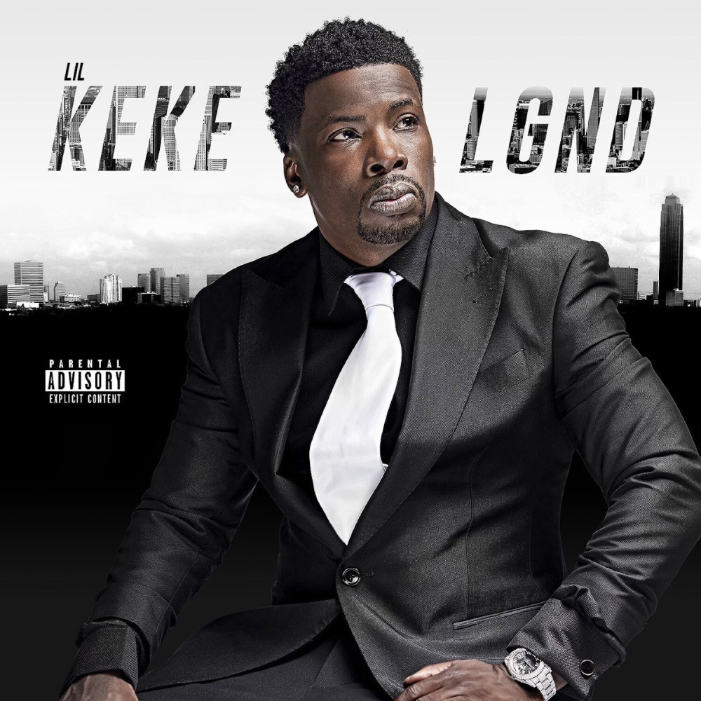 LGND Talk (Explicit)