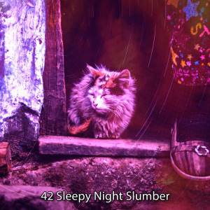 Chill Out 2016的專輯42 Sleepy Night Slumber