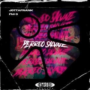 JottaFrank的專輯Perreo Salvaje
