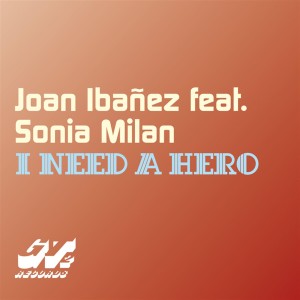 收聽Joan Ibanez的I Need a Hero歌詞歌曲