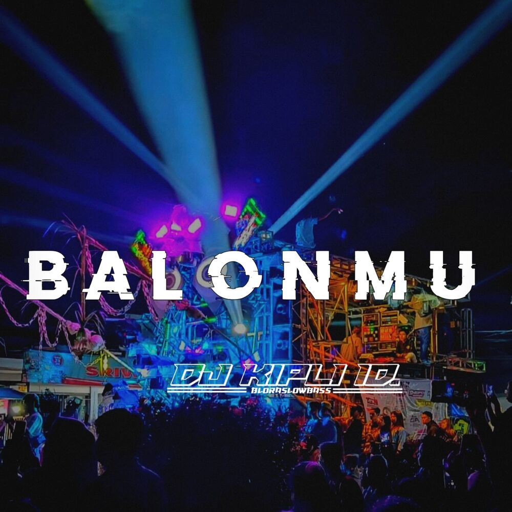 Balonmu