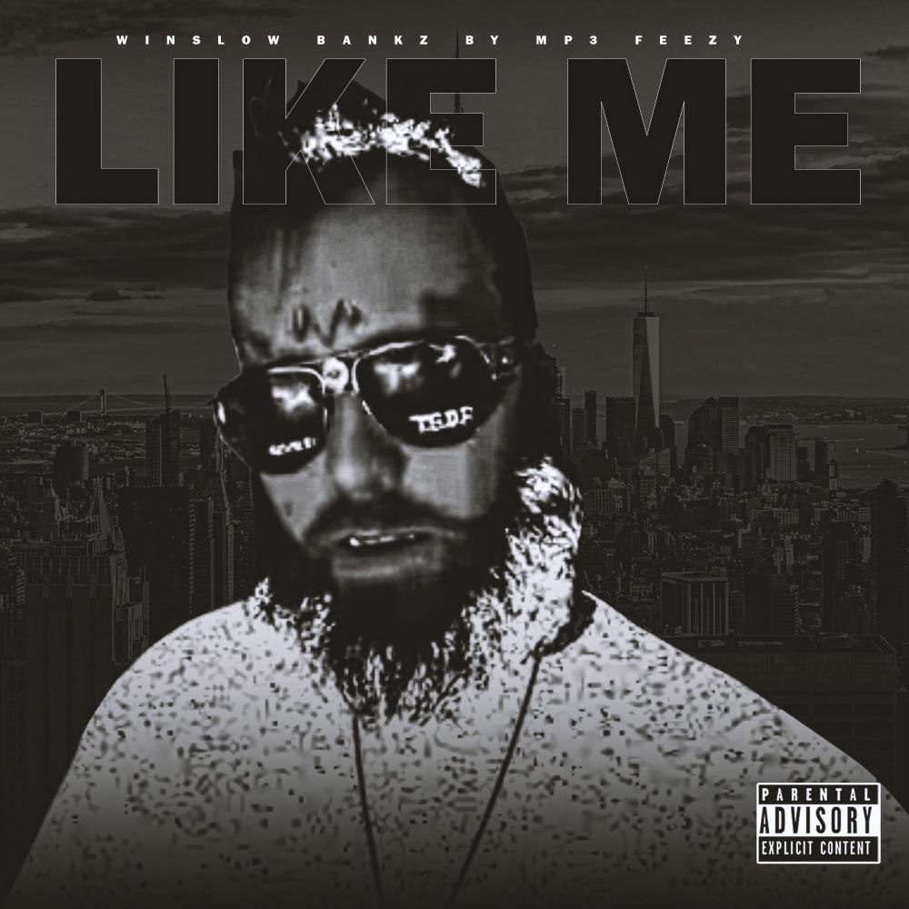 Like Me (Explicit)