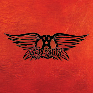 Aerosmith的專輯Greatest Hits (Deluxe) (Explicit)