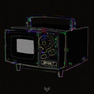 收聽Gagexa的Diffract歌詞歌曲