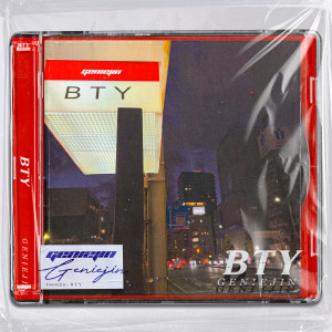Album BTY from Geniejin (지니진)