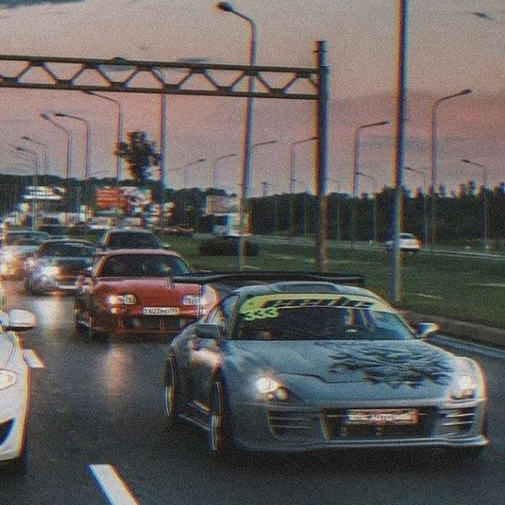 LAST SUNSET (Explicit)