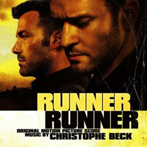 Christophe Beck的專輯Runner Runner (Original Motion Picture Score)