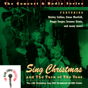 收聽The North Wales Singers的Anglesey Carol (Ar Gyfe Heddiwr Bore) / Hiraeth (On This Day's Morning)歌詞歌曲