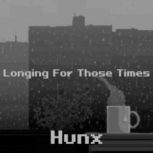 Listen to My Story Is Over song with lyrics from Hunx