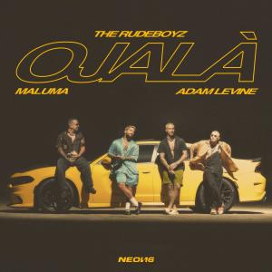 อัลบัม Ojalá ศิลปิน The Rudeboyz