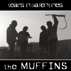 อัลบัม Tears in Ballentines ศิลปิน The Muffins