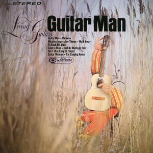 收聽Living Guitars的Guitar Man歌詞歌曲