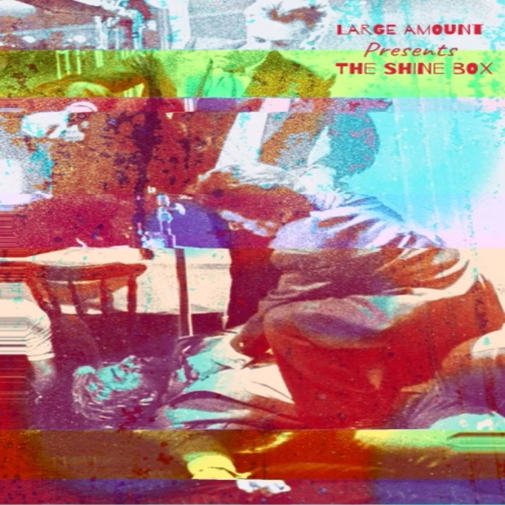 I'm Home (Explicit)