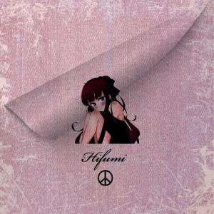 Album Hifumi from JustWarrenPeace