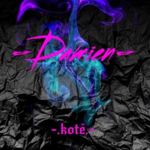 Damien的专辑Kotě (Explicit)