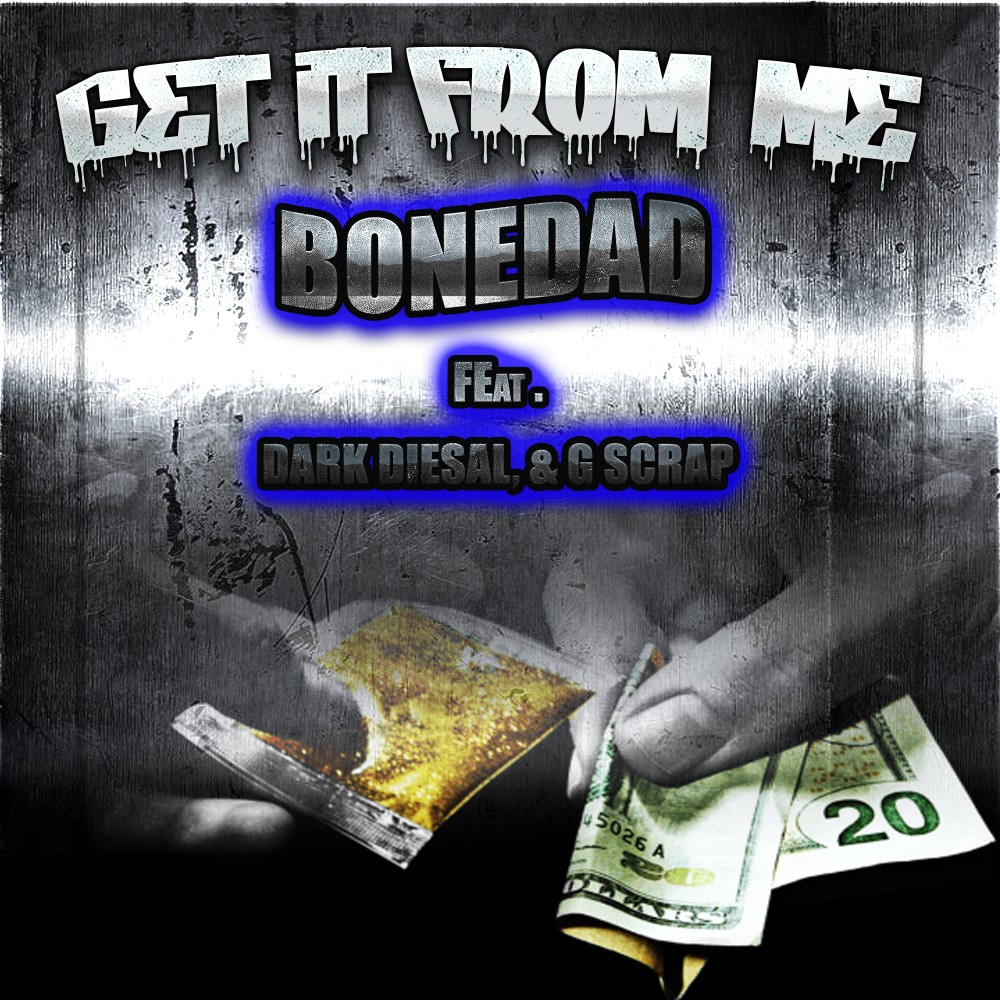 Get It from Me (Explicit)