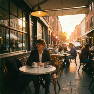 default playlist img