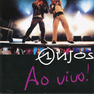 ดาวน์โหลดและฟังเพลง As Long as You Love Me พร้อมเนื้อเพลงจาก Anjos