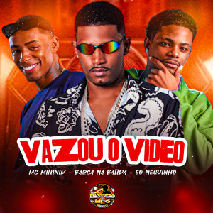 อัลบัม Vazou o Video ศิลปิน MC mininin