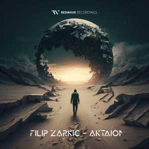 Album Aktaion from Filip Zarkic