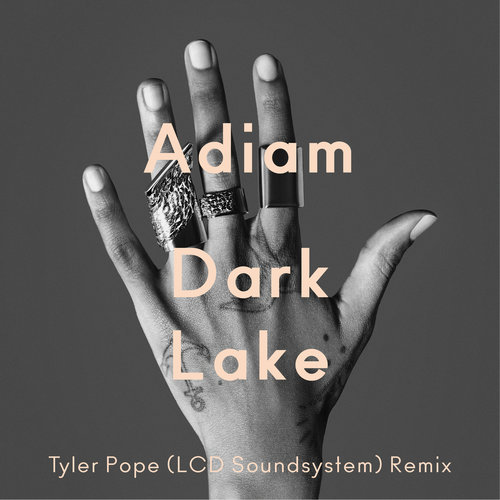 Dark Lake (Tyler Pope Remix / LCD Soundsystem)