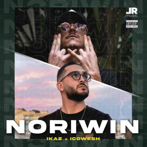 Album Noriwin (Explicit) from Ikaz