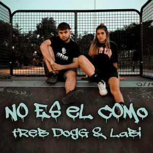 Album No Es El Cómo from Labi