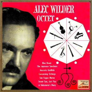 ดาวน์โหลดและฟังเพลง Sea Fugue Mama พร้อมเนื้อเพลงจาก Alec Wilder