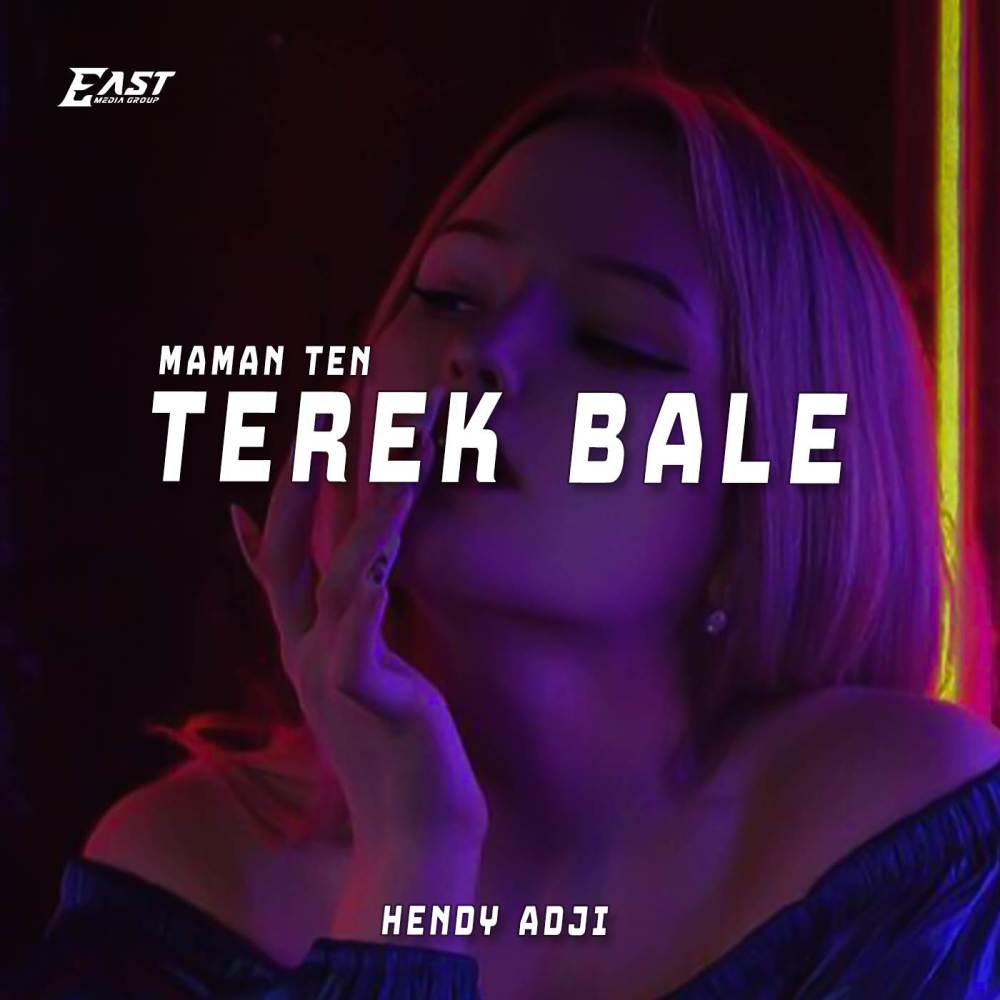 TEREK BALE (BREAKBEAT REMIX)