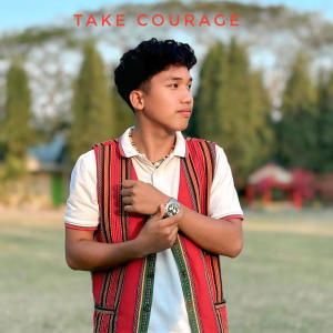 收聽The Beginning的Take Courage歌詞歌曲