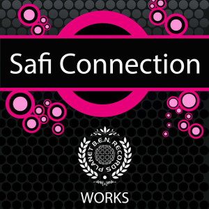 Safi Connection的专辑Safi Connection Works