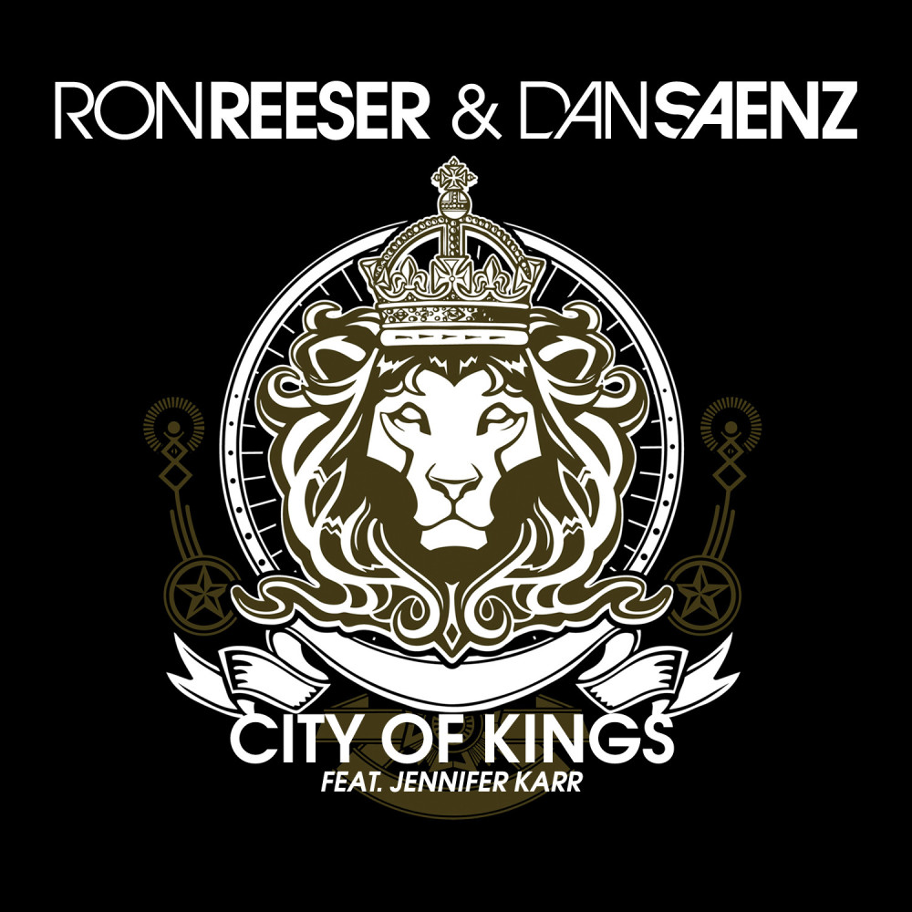 City Of Kings feat. Jennifer Karr