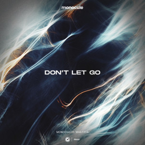 Nicky Romero的專輯Don't Let Go