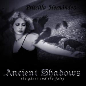 收聽Priscilla Hernandez的Fairy Tale (Instrumental)歌詞歌曲