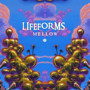 Album Mellow oleh Lifeforms