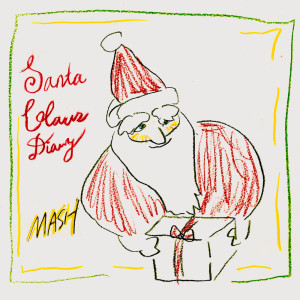 Album Bokuno Santa Claus Diary oleh MASH