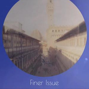 Various Artists的專輯Finer Issue