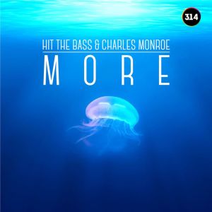 收听Charles Monroe的More歌词歌曲