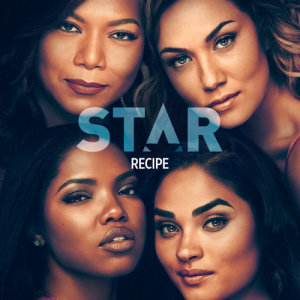 收聽Star Cast的Recipe (From “Star” Season 3)歌詞歌曲
