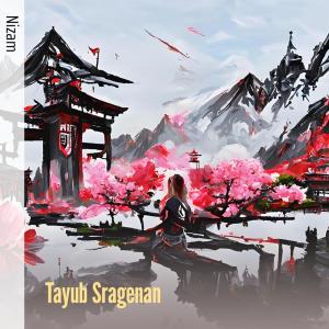 Album Tayub Sragenan from Nizam