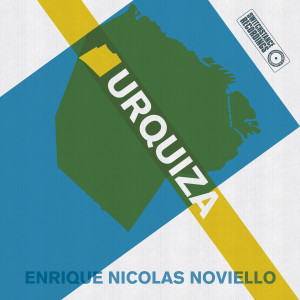 Album Urquiza from Enrique Nicolas Noviello