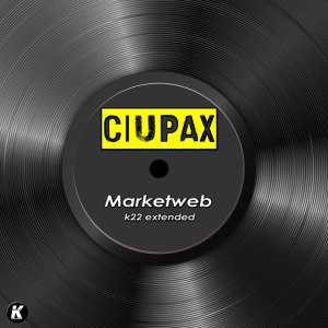 Album MARKETWEB (K22 extended) from Ciupax