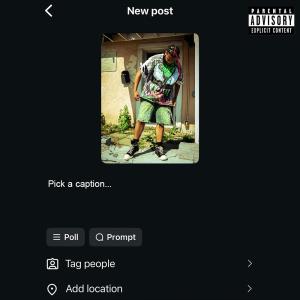 default playlist img