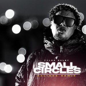 Album Small Circles (Calibre Remix) [Explicit] from Tyler Daley