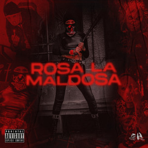 收聽Rosa Pistola的Mi Gata (Explicit)歌詞歌曲