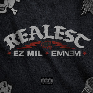 Eminem的專輯Realest (Explicit)