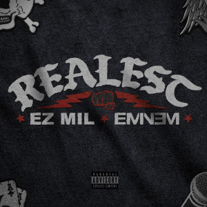 收聽Ez Mil的Realest (Explicit)歌詞歌曲