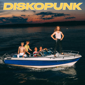 ดาวน์โหลดและฟังเพลง Never Die for You พร้อมเนื้อเพลงจาก Diskopunk