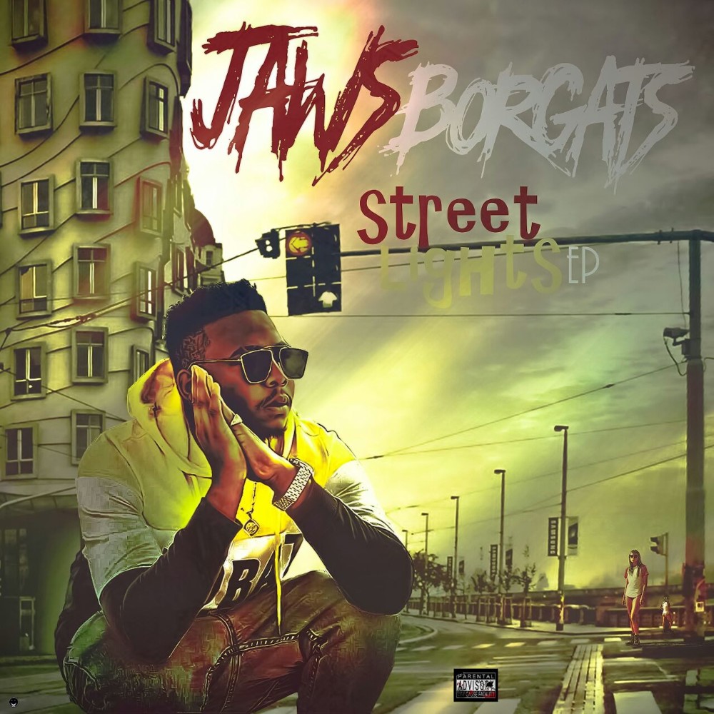 Streetlights (Explicit)