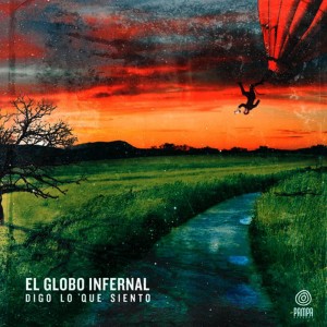ดาวน์โหลดและฟังเพลง Vale พร้อมเนื้อเพลงจาก El Globo Infernal